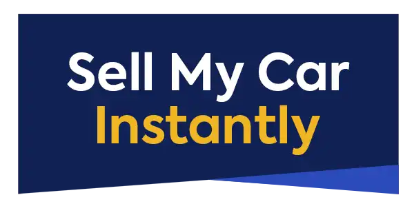 Sell My Car Instantly logo